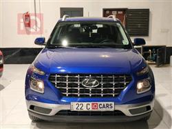 هيونداي فينو